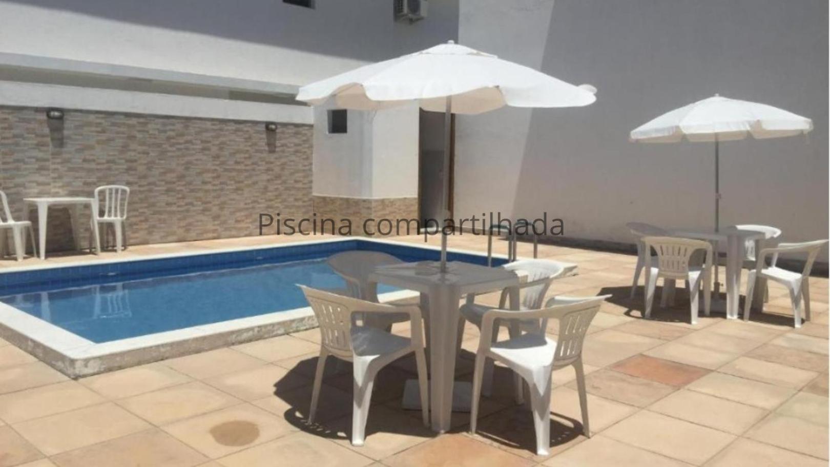 Casa Duplex Na Praia De Taperapuan Porto Seguro Eksteriør bilde