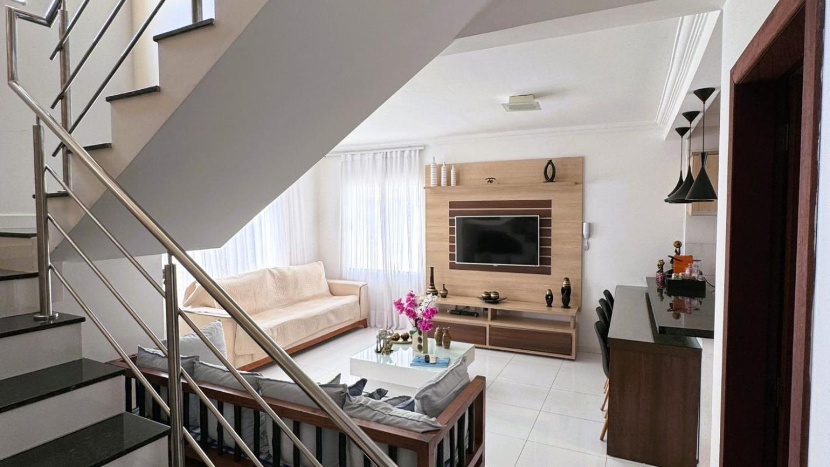 Casa Duplex Na Praia De Taperapuan Porto Seguro Eksteriør bilde