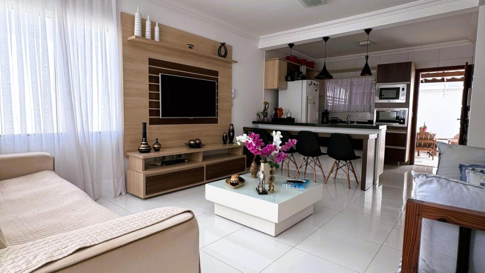 Casa Duplex Na Praia De Taperapuan Porto Seguro Eksteriør bilde