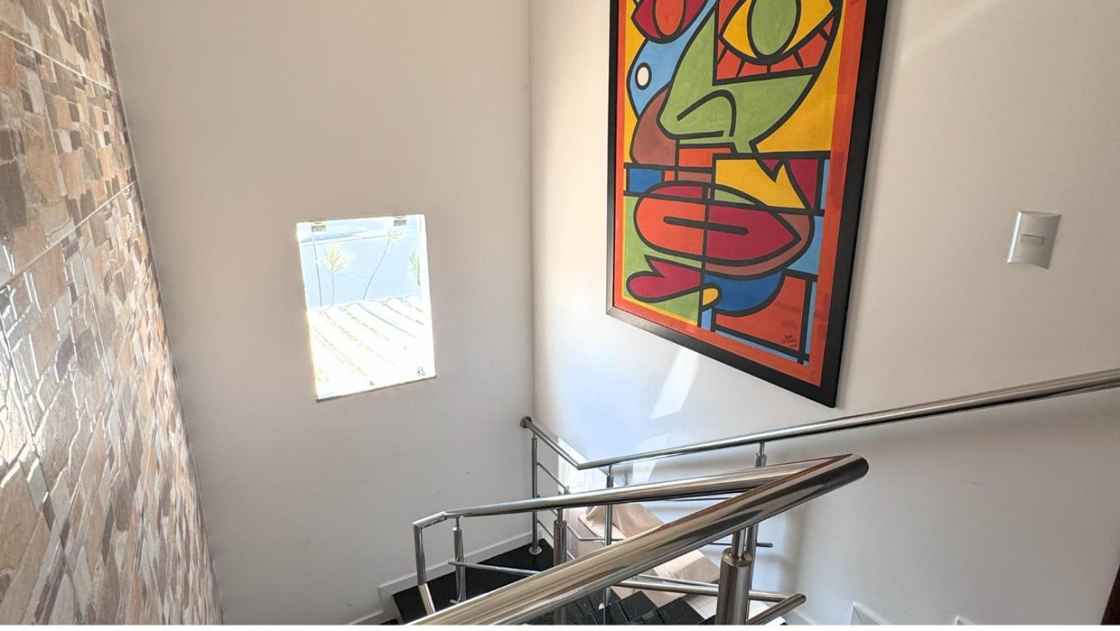 Casa Duplex Na Praia De Taperapuan Porto Seguro Eksteriør bilde