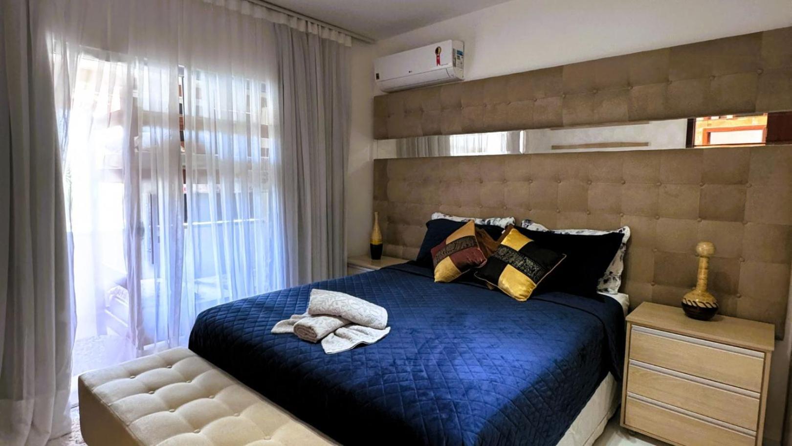 Casa Duplex Na Praia De Taperapuan Porto Seguro Eksteriør bilde