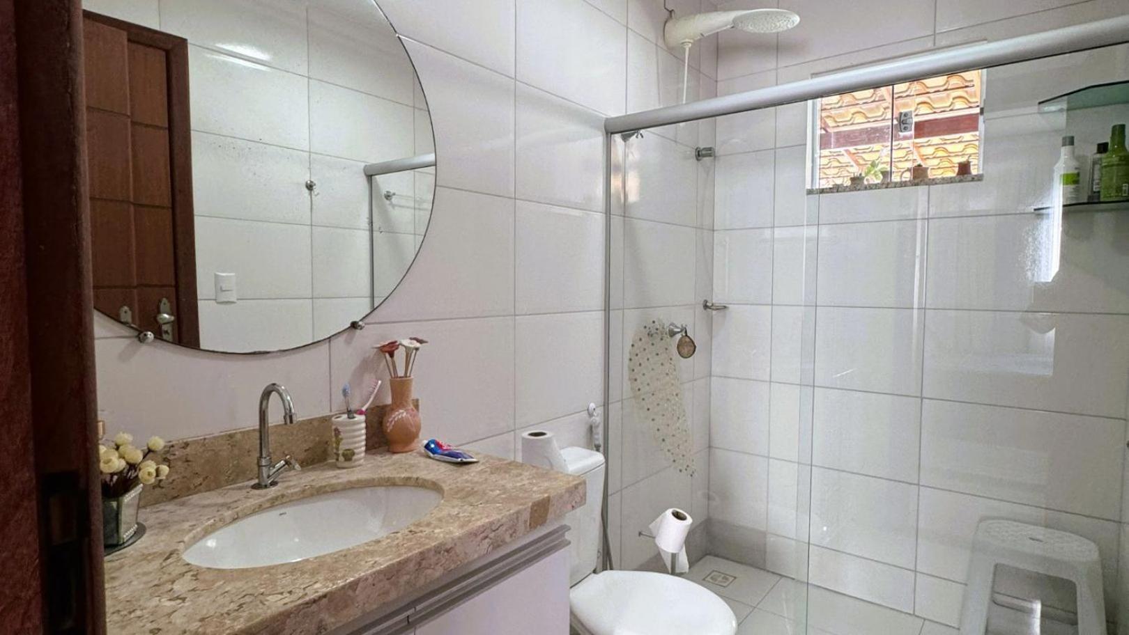 Casa Duplex Na Praia De Taperapuan Porto Seguro Eksteriør bilde