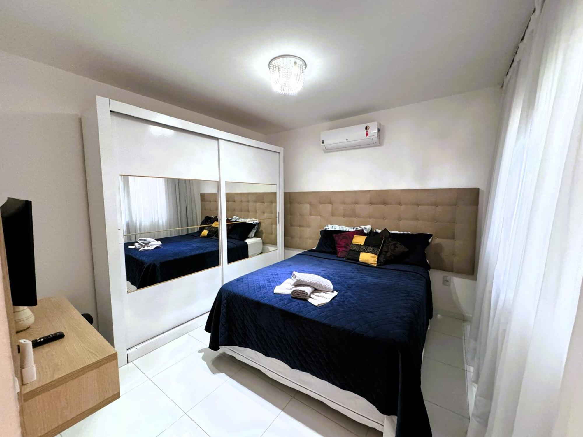 Casa Duplex Na Praia De Taperapuan Porto Seguro Eksteriør bilde