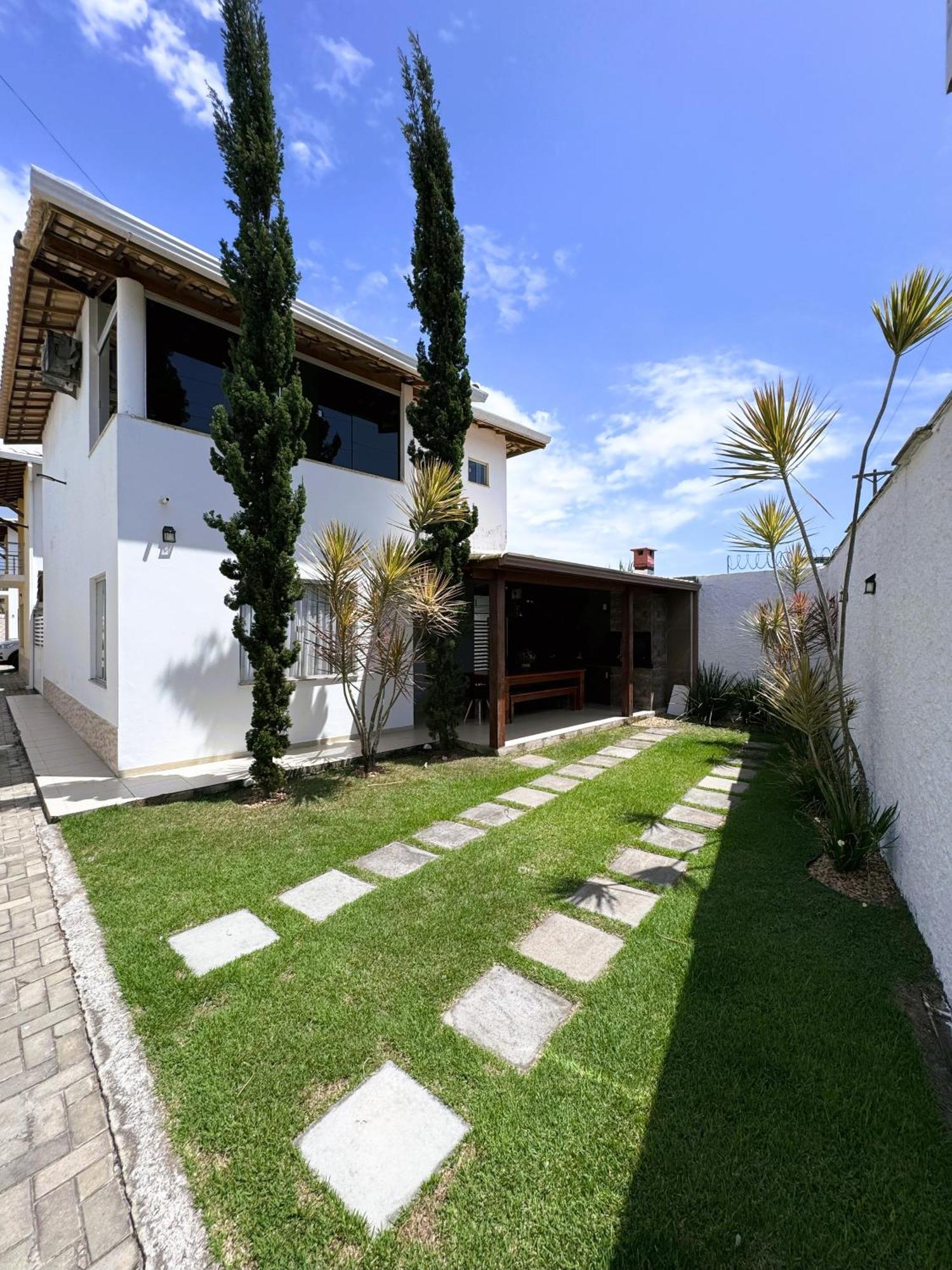Casa Duplex Na Praia De Taperapuan Porto Seguro Eksteriør bilde